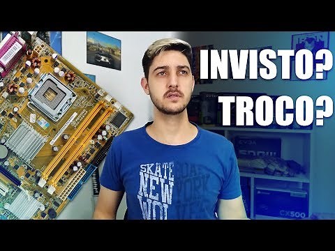 LGA 775 PLATFORM, HOW FAR CAN IT GO?