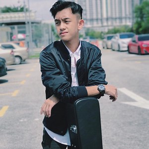 Ismail Izzani Profile & Facts (Updated!) - Kpop Profiles