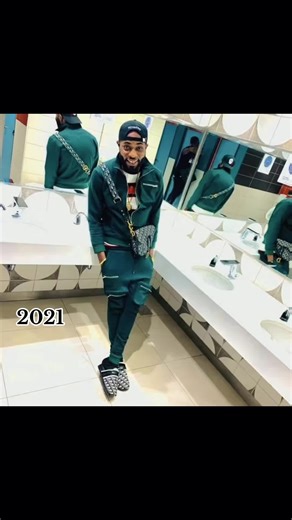 ‏Transformation in Dubai 🇦🇪2021- 2024 #growthmindset