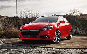 2013 Dodge Dart Rallye DDCT: Quick Drive Of Dual-Clutch Automatic