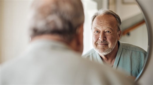 Mediterranean Diet Benefits for Men | Mayo Clinic Diet