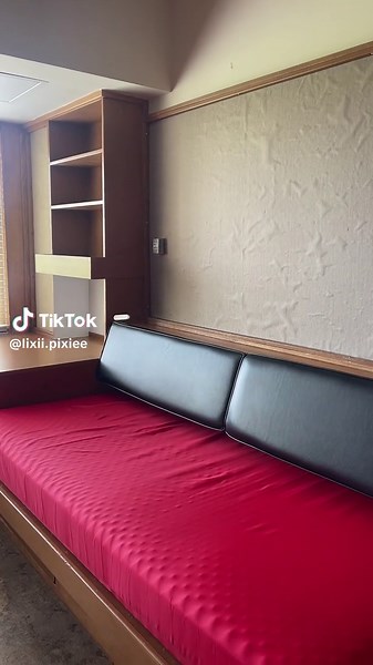 actually really sad #fyp #dorm #tech #texas