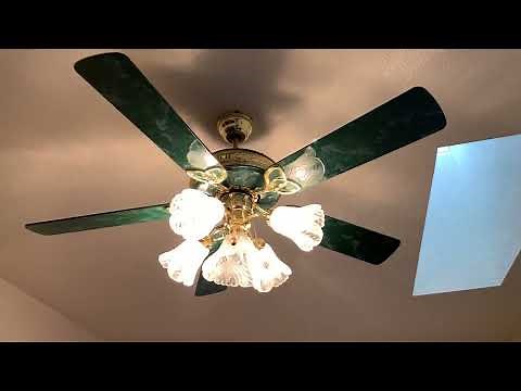 52" JCPenney/Alaska Marble Ceiling Fan
