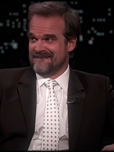 David Harbour Interview Editing Tips: Enhancing Quality in 720p