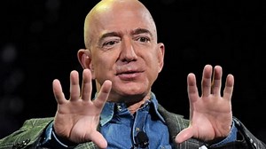 Jeff Bezos phone hack linked to Saudi Crown prince: UN