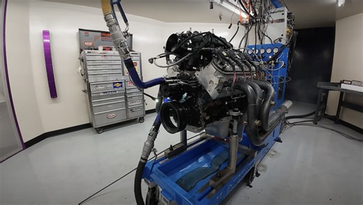 GM’s 4.8L Vortec V8 Can Make Big Power for Little Money - LS1Tech.com