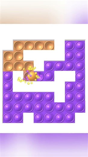 👿"Pop it Fidget Toy Unboxing | Satisfying ASMR" #satisfying #fidgettoys#trending#shorts#viralvideo