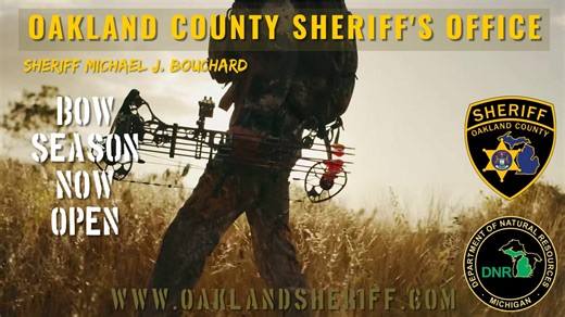 50K views · 47 reactions | October 1, Bow Hunting Season began in...