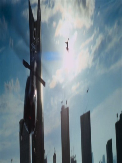 Spiderman Trend 2026: How to Make the Viral Spiderman Edit