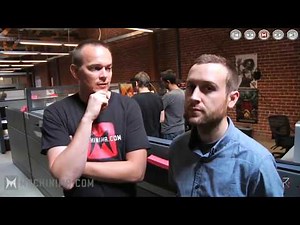 ARCHIVE: Machinima Respawn - You, Me, Zombies & CoD XP!