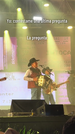 Intocable: Lo Mejor del Desamor en Concierto