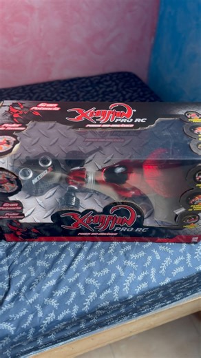 Carro control remoto, scorpion pro rc #carrocontrol #carros