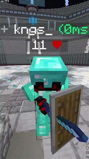 Minecraft Uhc Pvp #minecraft #hiveskywars #hypixel
