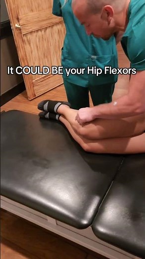 Peroneal Nerve Entrapment | Simple Release Technique