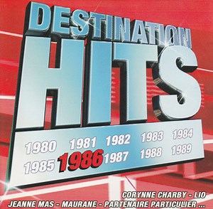 Various - Destination Hits 1986