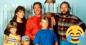 The Funniest Quotes From The '90s Sitcom 'Home Improvement'