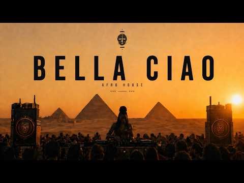 BELLA CIAO 🔥 Afro House Remix Taking Over Clubs | Jaguar Remix