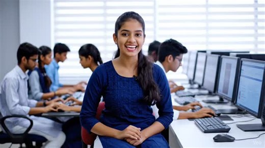 Learn MSCIT and Computer Typing here! Enroll today at MKCL Authorised Centre, Yash Computers. | Yashcomputersnira