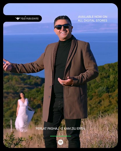 26K views · 483 reactions | Ju pershendes me kengen time me te re! | Perlat Pashaj | Facebook