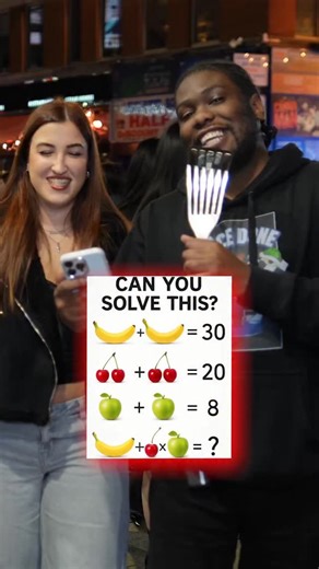 Only 1% of people solve this #math #brainteaser | Jay Joseph