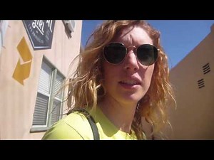 BIKINI IS TOO SMALL FOR HER BODY