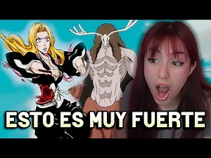 THINGS GOT SERIOUS || Bleach Camilanga Reaction