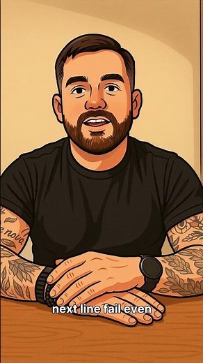 How One Fault Can Blackout a Whole Country