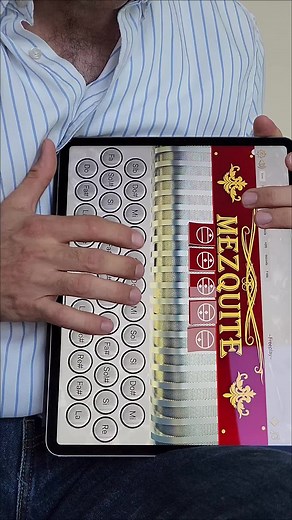 Mezquite App on TikTok