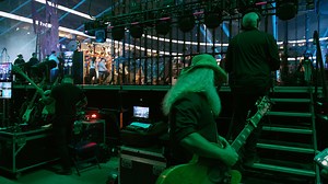 285K views · 12K reactions | If you missed "Toby Keith: American Icon" last night, don't worry - you can now stream it on Peacock TV! Turn it up and get ready to sing along with your favorite stars. Jamey Johnson Lainey Wilson | Toby Keith | Facebook