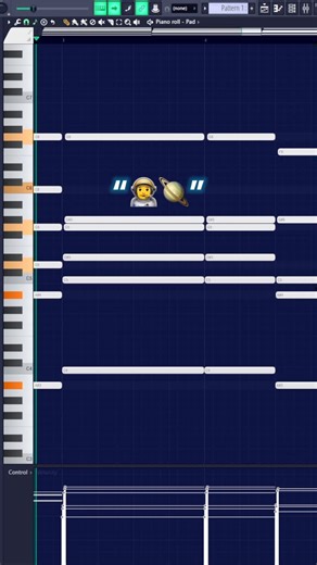 buymidis on Instagram: "Comment “🎹” to get this MIDI file! Desires MIDI pack by @glvdemusic out now, comes with MIDI + WAV files & stems! #flstudio #beatmaker #producergram #producer #midi #samplethis #piano #samples #afrobeats"
