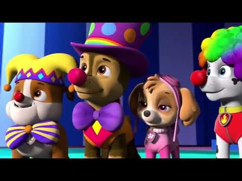 Pups Save a Pool Day-clip10
