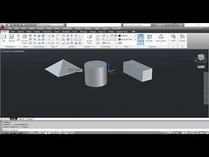 The ISOLATE Commands - AutoCAD