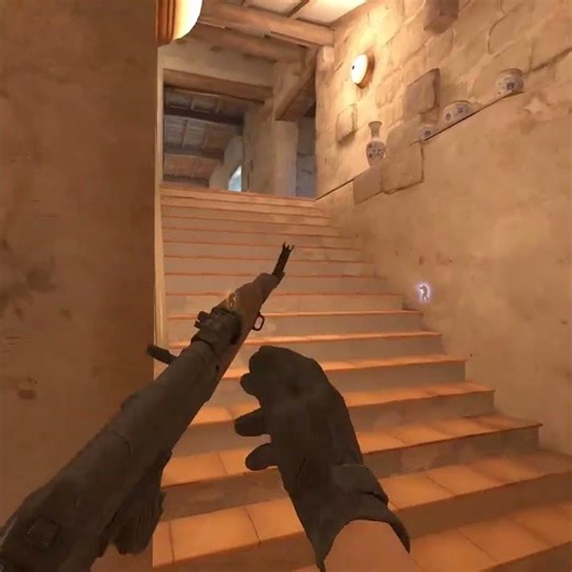 Entrada simples pelos Apps no Inferno