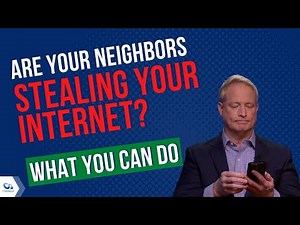 How to stop neighbors from stealing your Internet through Alexa-powered devices | Kurt the CyberGuy