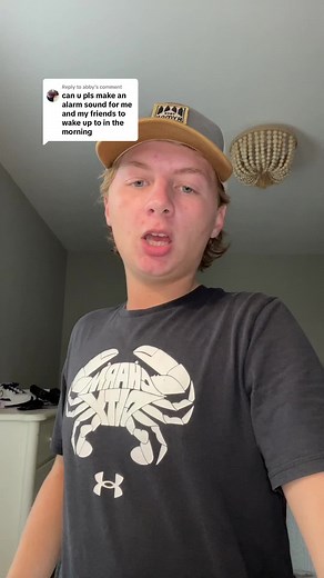 How to Make TikTok Sound to Alarm Sound | Wake Up Happily!