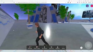 The Future of Game Development is Here!  Build in the browser. Save to Unity. Launch everywhere. #GameEngines #Web3Games  ozonemetaverse.io | Ozone Metaverse | Facebook