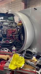 Excited to see how this Schwalbe truck turns out with the exact same Stage 3 setup as the car hauler behind it! #pdidiesel #bigbossparts . . . #largecar #cummins #detroitdiesel #peterbilt #westernstar #kenworth #freighliner#PACCAR #peterbilt389 #isx15 #C15 #peterbilt379 #peterbilt359 #bigrig #slammedsemis #prideinyourride #cattlepot #cattletruck #cowhauler #showtruck #kenworthw900 #lowbed #lowboytrucker #truckshow #LongandLow #customtrucksunlimited | Performance Diesel Inc.