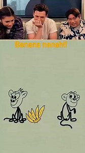 Banana nanah!🤣🤣😭 #memes #shorts | Akume