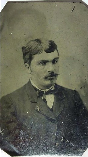 Most feared and fascinating gunmen in Texas history." #gunfighters #oldwestv#gunslingers