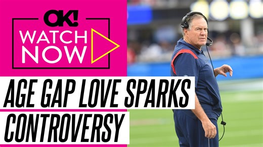 Bill Belichick, 72, and Girlfriend Jordon Hudson, 24, 'Couldn't Care Less' About 48-Year Age Difference: 'They Connect on a Deep Level'