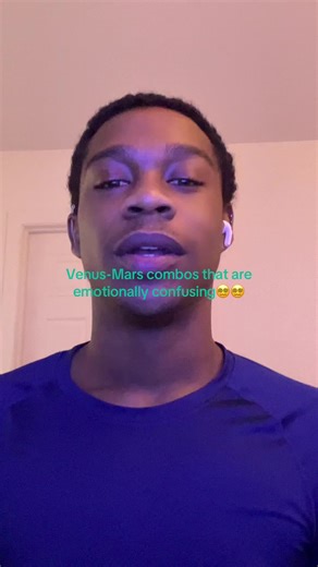 Understanding Venus-Mars Combinations in Astrology