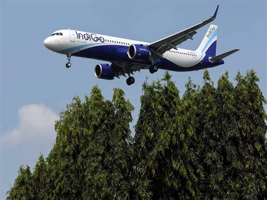 'IndiGo-it didn't go': Harsh Goenka takes a dig as airline cancels thousands of flights in a day