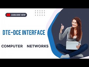 DTE - DCE interface|computer networks|networks malayalam