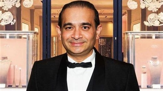 Trouble for Nirav Modi, UK court seeks Delhi High Court's help in fraud case