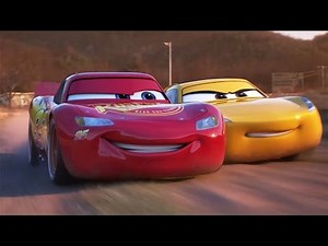 『カーズ／クロスロード』奥田民生書き下ろしの日本版エンドソング入り予告編