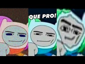 que pro en diferentes formas