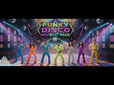 Guaranteed Nonstop! 80s vs 90s Disco Battle: The Best Retro Hits Mix ⚔️