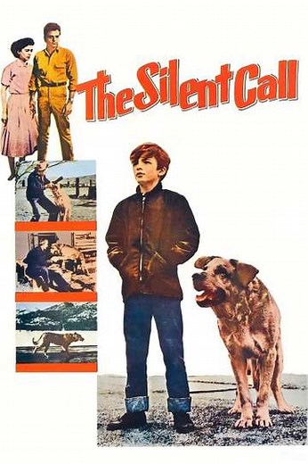 The Silent Call (1961) - Movie