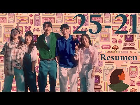 2521-Resumen, el mejor k-drama del 2022