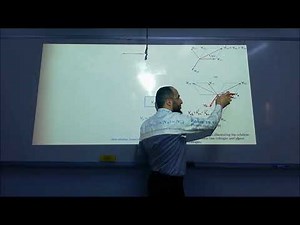 24. Balanced three phase Y Y connection